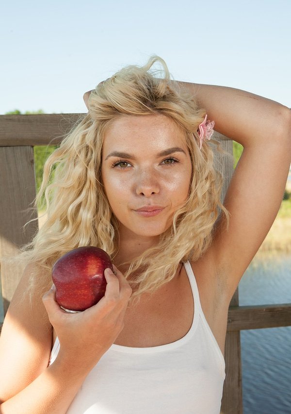 Галя, 41 год, 4 размер груди