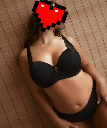 Татьяна, 32 года, 83 размер груди